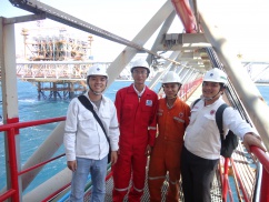 Training – an investment in the future
